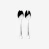 Moretto Salad Servers Set By Mepra -TableTrove Sales Store 102822122
