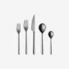 Linea Flatware 20-Piece Set By Mepra -TableTrove Sales Store 104722005 d70f3d0d 4df9 4381 898c 22ff43af4113