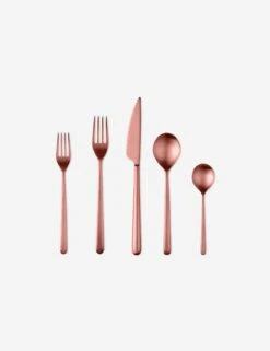 Linea Flatware 20-Piece Set By Mepra -TableTrove Sales Store 104822020IB