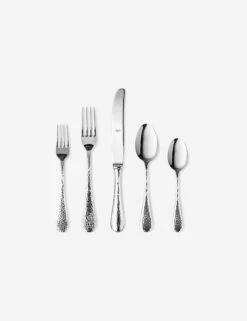 Epoque Flatware 20-Piece Set By Mepra