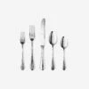 Epoque Flatware 5-Piece Set By Mepra -TableTrove Sales Store 106822020 b8ef7504 abcc 4f89 9e34 eba1917d7d3b