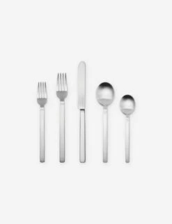 Stile Flatware 20-Piece Set By Mepra 13 Stile Flatware 20-Piece Set By Mepra -TableTrove Sales Store 107522020I