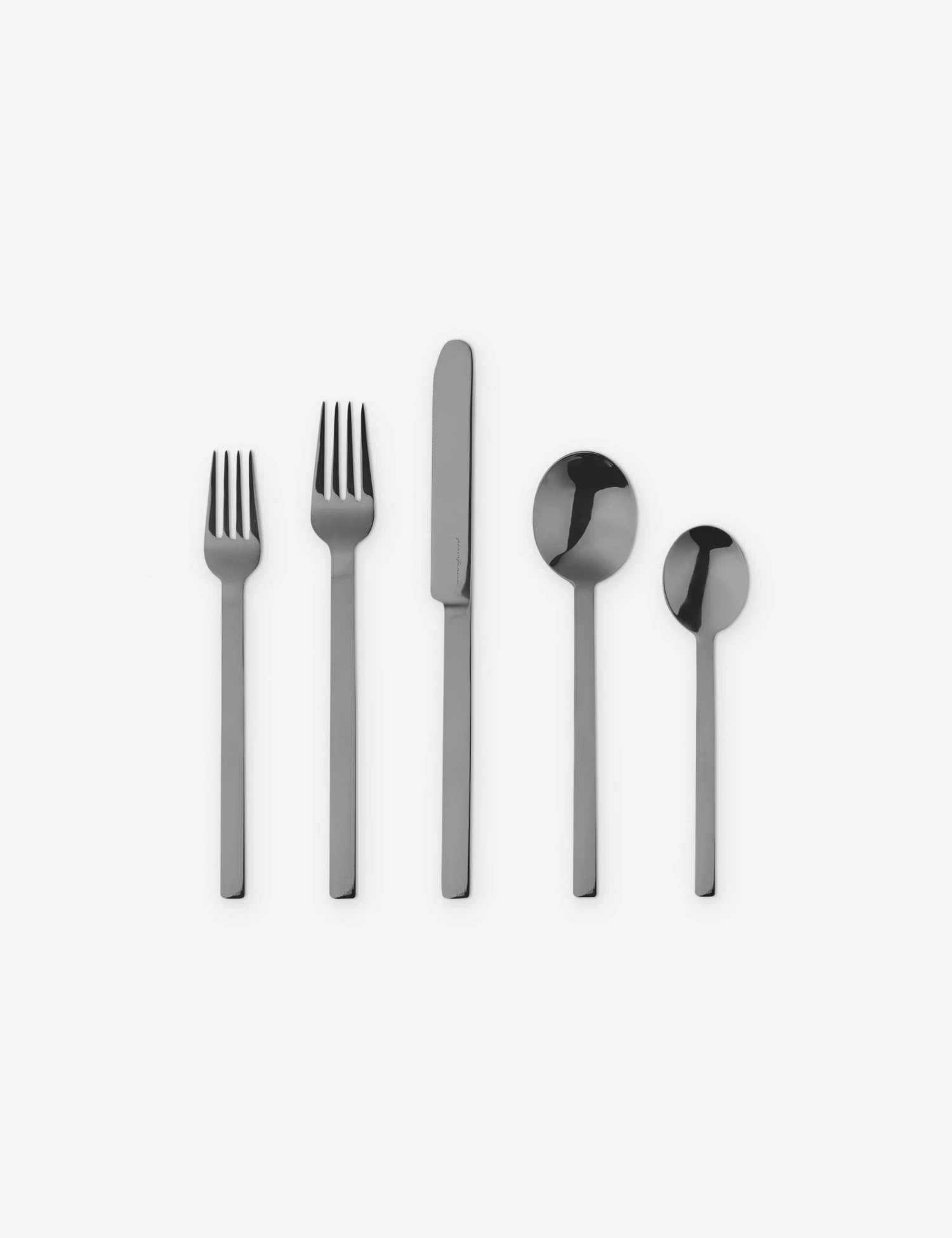 Stile Flatware 20-Piece Set By Mepra 11 Stile Flatware 20-Piece Set By Mepra - Image 9