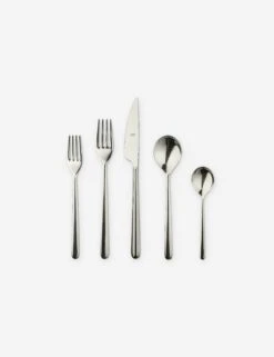 Linea Flatware 20-Piece Set By Mepra -TableTrove Sales Store 109322005 3e56f441 6e78 46a5 8190 ebf4c66f8892