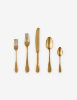 Vintage 20 Piece Flatware Set By Mepra -TableTrove Sales Store 1097VI22005 5cce0642 d0e0 4bee bfc4 2596ee6a47c8