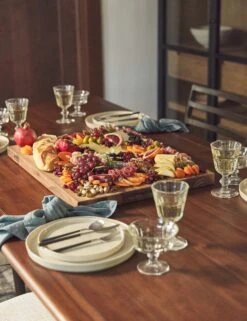 Linen Table Napkins (Set Of 4) By Cultiver -TableTrove Sales Store 20200826 holiday3556 r site crop