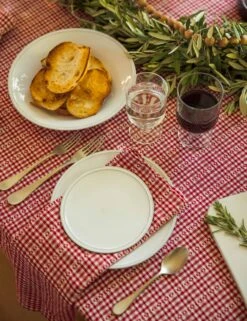 Soho Tablecloth By Heather Taylor Home -TableTrove Sales Store 20210804 HOLIDAY212098 SITECROP