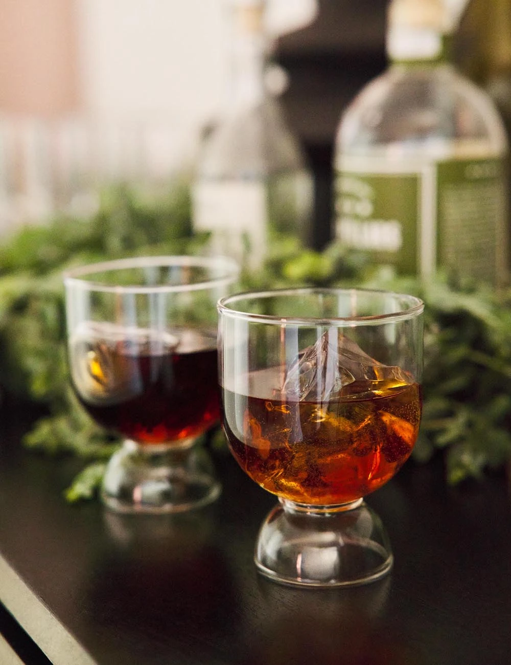 Still Glasses (Set Of 2) By Ferm Living 3 Still Glasses (Set Of 2) By Ferm Living - Image 2