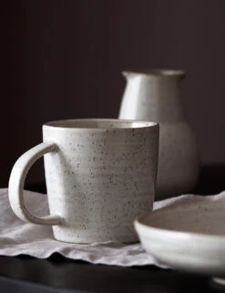 Weilan Mug (Set Of 2) 9 Weilan Mug (Set Of 2) -TableTrove Sales Store 206260102 10