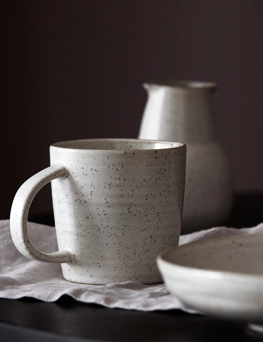 Weilan Mug (Set Of 2) 6 Weilan Mug (Set Of 2) - Image 4