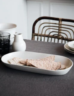 Weilan Large Serving Dish -TableTrove Sales Store 206260131 10