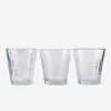 Bobbette Drinking Glass (Set Of 6) 1 Bobbette Drinking Glass (Set Of 6) -TableTrove Sales Store 211161010 01