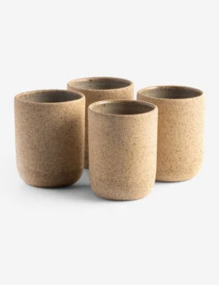 Diem Tumbler (Set Of 4) -TableTrove Sales Store 231144 003 GROUP 1
