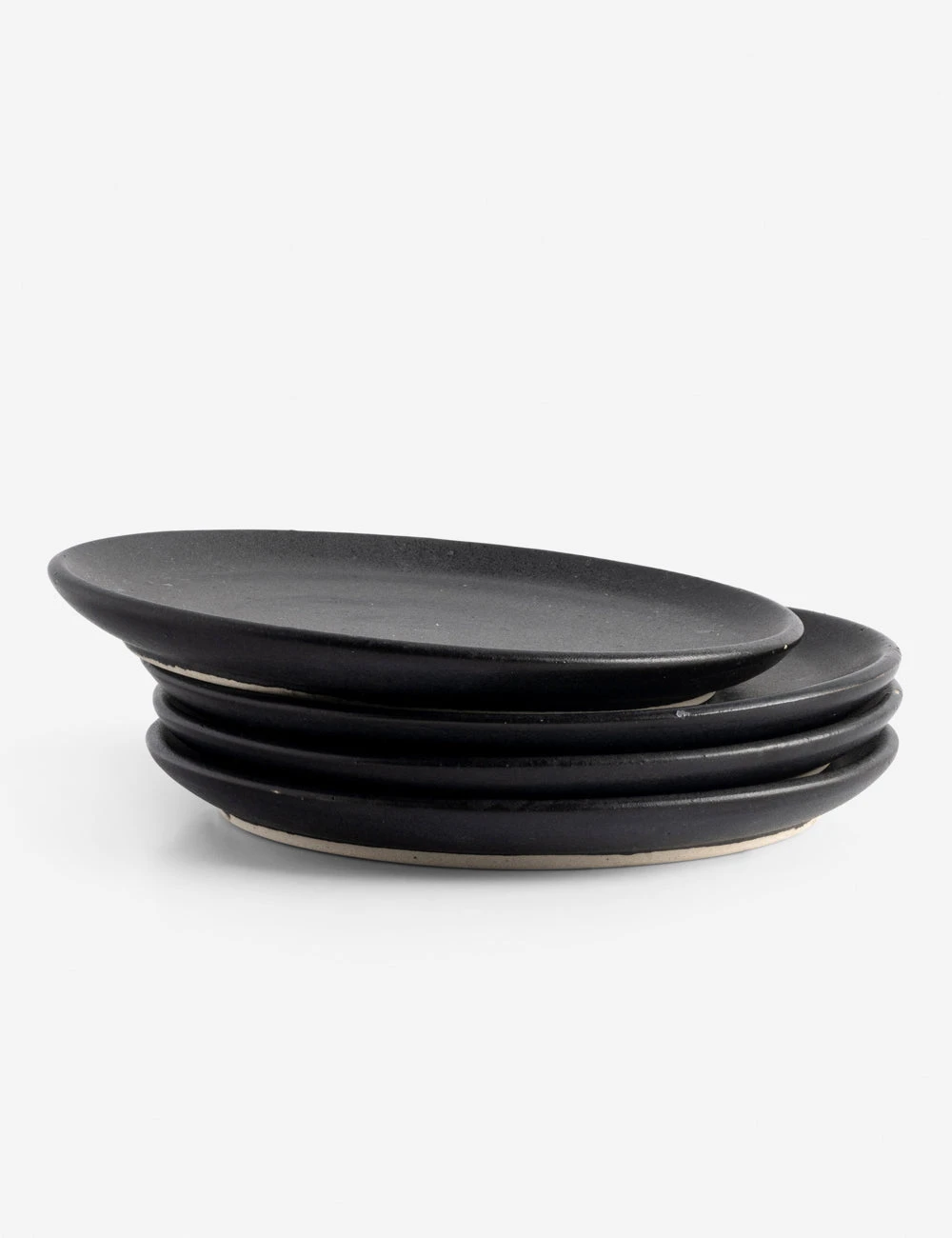 Diem Salad Plate (Set Of 4) 3 Diem Salad Plate (Set Of 4)