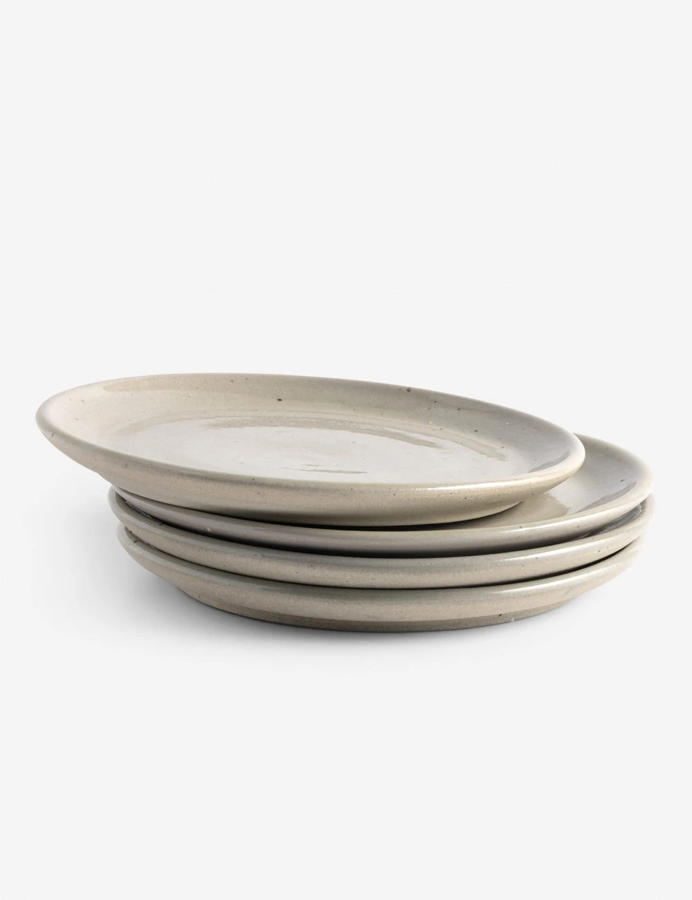 Diem Salad Plate (Set Of 4) 5 Diem Salad Plate (Set Of 4) - Image 3