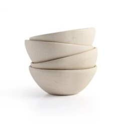Diem Small Bowl (Set Of 4) -TableTrove Sales Store 231149 002 DET 3