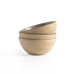 Diem Small Bowl (Set Of 4) -TableTrove Sales Store 231149 003 DET 4