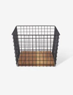 Grid Basket By NEAT Method -TableTrove Sales Store 6600 10913 BLK 59a87f1b 2fa3 4c0f af7a 9258a3a9167b