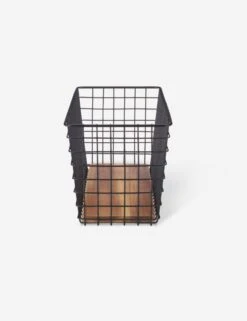 Grid Basket By NEAT Method -TableTrove Sales Store 6600 10914 BLK c98fa8be 203f 45ae 8895 8219f58e155a