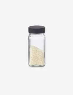 Spice Jars Set Of 10 By NEAT Method -TableTrove Sales Store 6600 11001 10 MBLK 1 4d304804 03cf 4605 883b 373788ac27cc