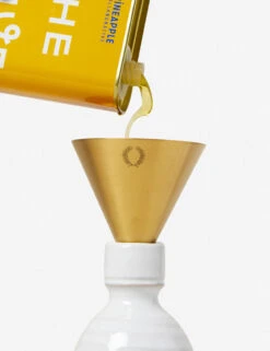 Utility Funnelby Farmhouse Pottery -TableTrove Sales Store ACC 235 ALT 02