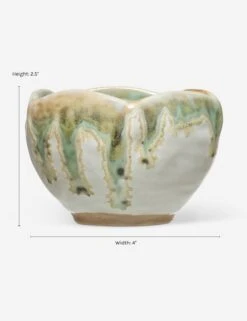 Tinashe Bowl -TableTrove Sales Store AH1998 4
