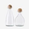 Thayer Decanters (Set Of 2) By Arteriors 1 Thayer Decanters (Set Of 2) By Arteriors -TableTrove Sales Store ARI05.d1