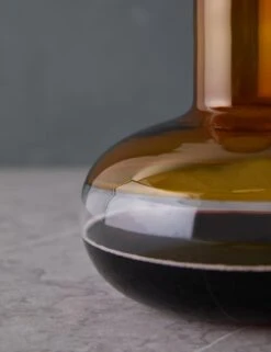 Alchemy Wine Decanter By Ichendorf Milano -TableTrove Sales Store AlchemyWineDecanterbyIchendorfMilano 15700