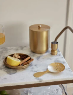 Colin Cocktail Strainer -TableTrove Sales Store Bar Cart 8853 1 c8dd3189 73ad 4b21 98df da290e855b4c