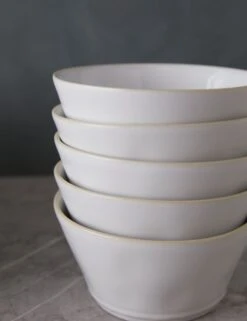 Beja Dinnnerware 18-Piece Set By Costa Nova -TableTrove Sales Store BejaDinnnerware18 PieceSetbyCostaNova Cream 15677