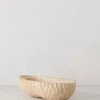Brentan Wood Bowl -TableTrove Sales Store BrentanWoodBowl 12560