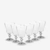Riva Wine Glasses (Set Of 6) By Casafina 1 Riva Wine Glasses (Set Of 6) By Casafina -TableTrove Sales Store CFV0079 S6 Product