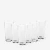 Storia Highball Glasses (Set Of 6) By Casafina -TableTrove Sales Store CFV0081 S6 Product