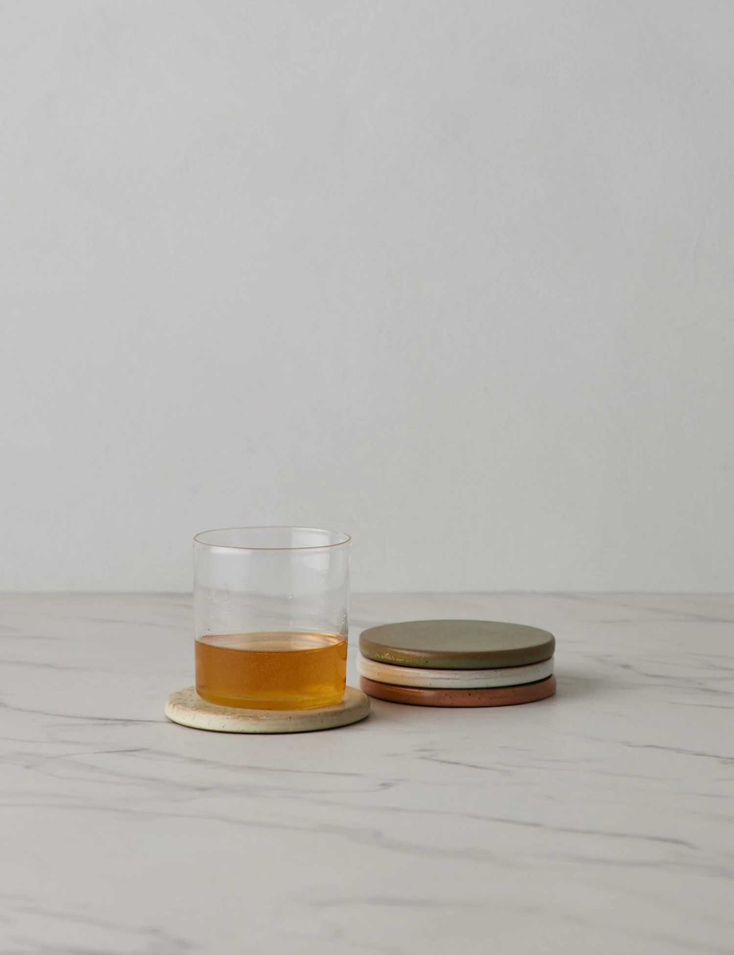 Carrillo Coasters (Set Of 4) 4 Carrillo Coasters (Set Of 4) - Image 2