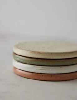 Carrillo Coasters (Set Of 4) 8 Carrillo Coasters (Set Of 4) -TableTrove Sales Store CarrilloCoasters Setof4 A0655106 3499 SITECROP