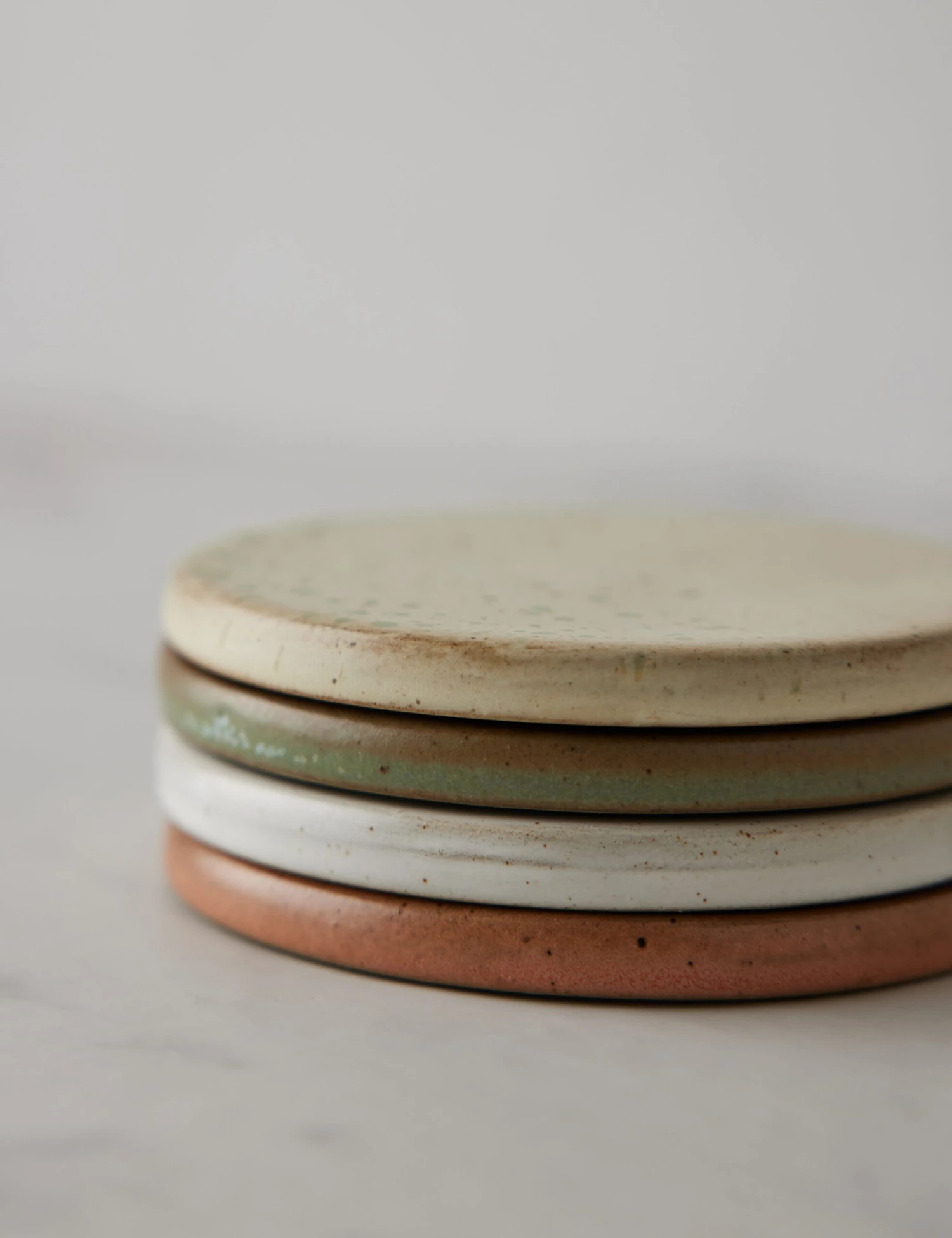 Carrillo Coasters (Set Of 4) 5 Carrillo Coasters (Set Of 4) - Image 3