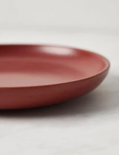 Pacifica Bread Plates (Set Of 6) By Casafina -TableTrove Sales Store CasafinaPacificaBreadPlates Cayenne Setof6 5887 e8ea1f93 b6c0 4c71 b0fe cdaecc57dc12