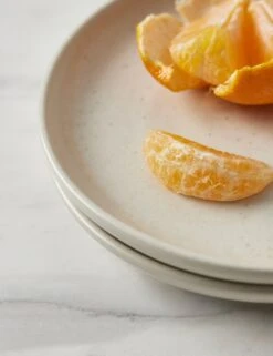 Pacifica Bread Plates (Set Of 6) By Casafina -TableTrove Sales Store CasafinaPacificaBreadPlates Vanilla Setof6 5397 e8ab3806 3915 4b79 a54b 1a867268ce21