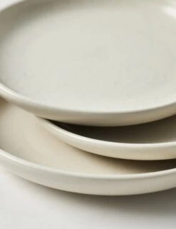 Pacifica Bread Plates (Set Of 6) By Casafina -TableTrove Sales Store CasafinaPacificaBreadPlates Vanilla Setof6 5405 9e415399 ed83 479d b32d ec254ed3da20