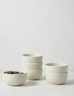 Pacifica Fruit Bowls (Set Of 6) By Casafina 19 Pacifica Fruit Bowls (Set Of 6) By Casafina -TableTrove Sales Store CasafinaPacificaFruitBowls Vanilla Setof6 5373 910a625e f0f5 43e7 9fdf f1e0559e79a9