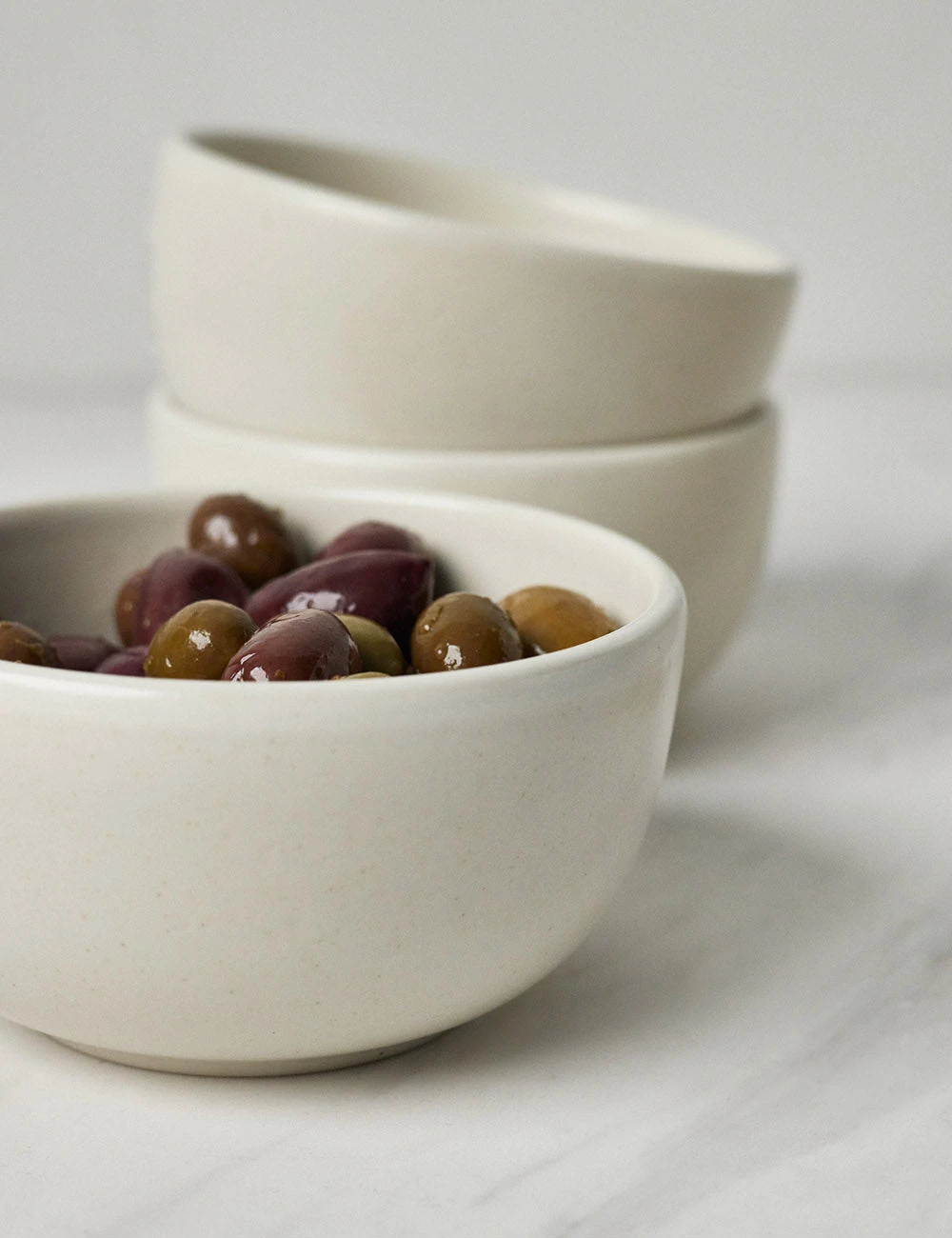 Pacifica Fruit Bowls (Set Of 6) By Casafina 11 Pacifica Fruit Bowls (Set Of 6) By Casafina - Image 9
