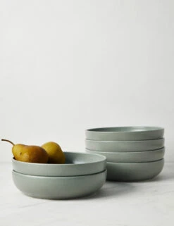 Pacifica Pasta Bowls (Set Of 6) By Casafina