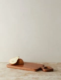 Cheese Board By Sarah Sherman Samuel -TableTrove Sales Store CheeseBoardbySarahShermanSamuel Acacia Medium A06558190975 Product