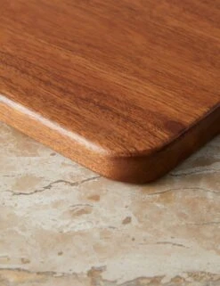 Cheese Board By Sarah Sherman Samuel -TableTrove Sales Store CheeseBoardbySarahShermanSamuel Acacia Medium A06558192 Product