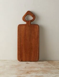 Cheese Board By Sarah Sherman Samuel -TableTrove Sales Store CheeseBoardbySarahShermanSamuel Acacia Medium A06558193 Product