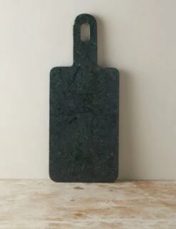 Cheese Board By Sarah Sherman Samuel -TableTrove Sales Store CheeseBoardbySarahShermanSamuel GreenMarble Large A0655820 Product