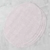 Mini Basketweave Oval Placemat (Set Of 4) By Chilewich