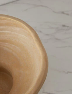 Clein Bowl -TableTrove Sales Store CleinLargeStonewareServingBowl 14340