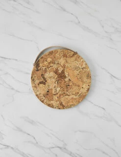 Cork Trivets By Casafina