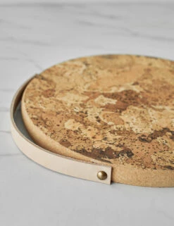 Cork Trivets By Casafina -TableTrove Sales Store CorkTrivets LargebyCasafina12014